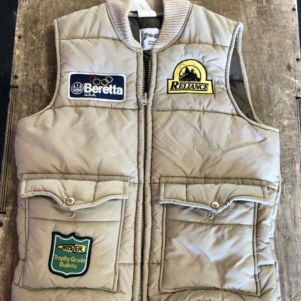 Hunting Vest